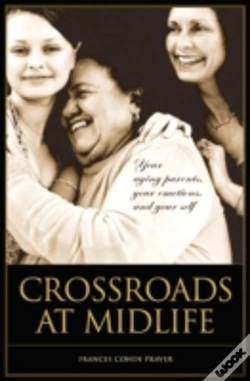 Capa do artigo Crossroads At Midlife