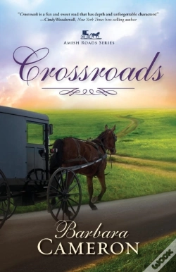 Capa do artigo Crossroads