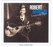 Capa do artigo Crossroads Blues - CD