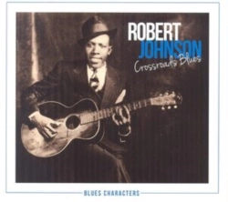 Capa do artigo Crossroads Blues - CD