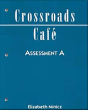 Crossroads Cafe - Preview