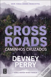 Capa do artigo Crossroads - Caminhos Cruzados