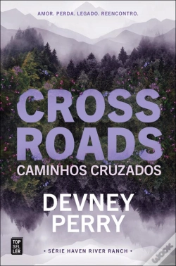 Capa do artigo Crossroads - Caminhos Cruzados
