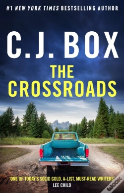 Capa do artigo Crossroads