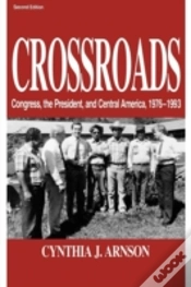 Capa do artigo Crossroads