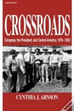 Capa do artigo Crossroads
