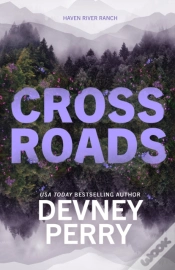 Capa do artigo Crossroads