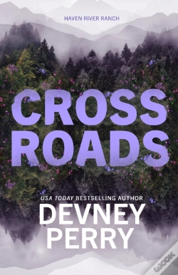 Capa do artigo Crossroads