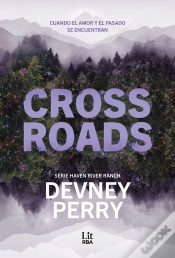Capa do artigo Crossroads