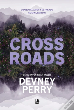 Capa do artigo Crossroads
