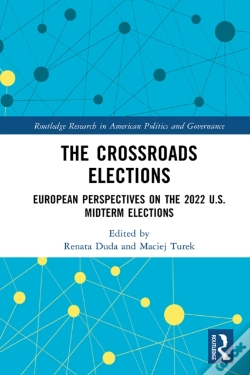 Capa do artigo Crossroads Elections