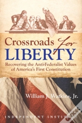 Crossroads For Liberty