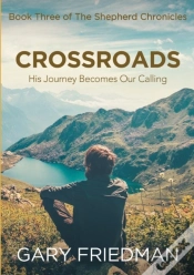 Capa do artigo Crossroads