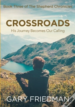 Capa do artigo Crossroads