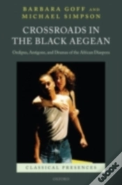 Capa do artigo Crossroads In The Black Aegean