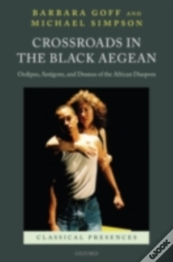Capa do artigo Crossroads In The Black Aegean