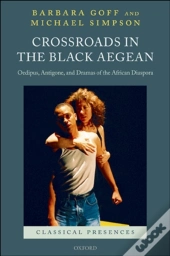 Crossroads In The Black Aegean