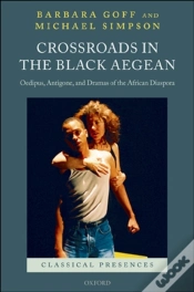 Capa do artigo Crossroads In The Black Aegean