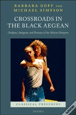 Capa do artigo Crossroads In The Black Aegean