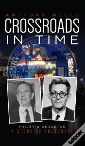 Capa do artigo Crossroads In Time