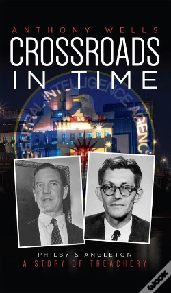 Capa do artigo Crossroads In Time