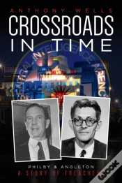Capa do artigo Crossroads In Time
