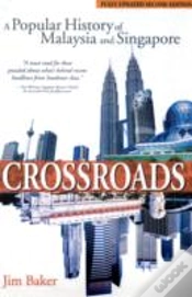Capa do artigo Crossroads
