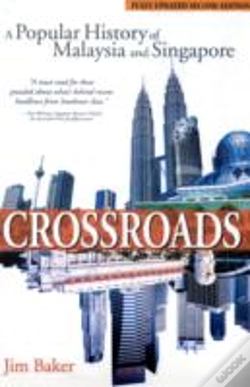 Capa do artigo Crossroads