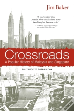 Capa do artigo Crossroads