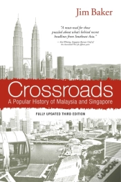 Capa do artigo Crossroads