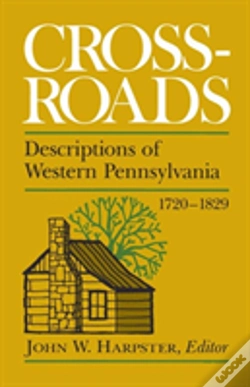 Capa do artigo Crossroads