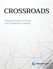 Capa do artigo Crossroads