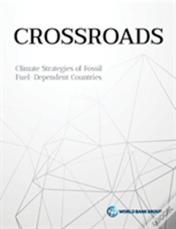 Capa do artigo Crossroads