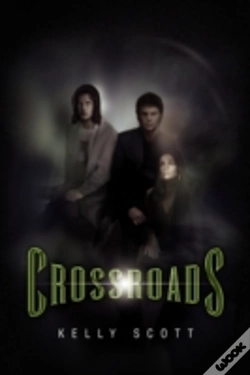 Capa do artigo Crossroads