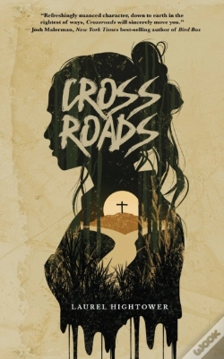 Capa do artigo Crossroads