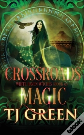 Crossroads Magic