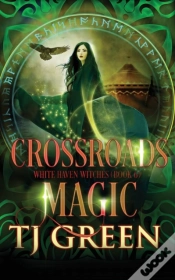 Capa do artigo Crossroads Magic