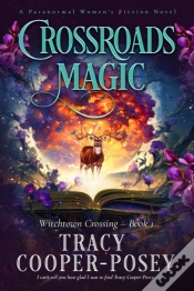 Capa do artigo Crossroads Magic