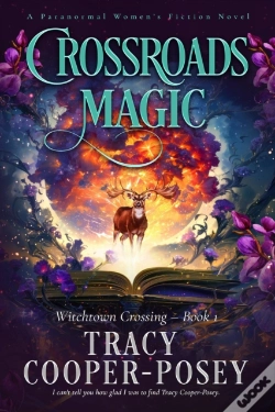 Capa do artigo Crossroads Magic