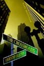 Crossroads - Preview