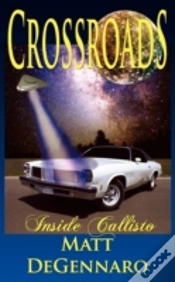 Capa do artigo Crossroads