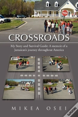 Capa do artigo Crossroads