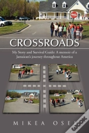 Capa do artigo Crossroads