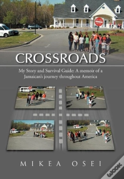 Capa do artigo Crossroads