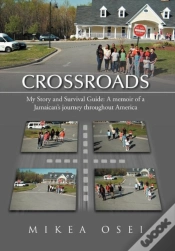 Capa do artigo Crossroads