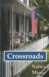 Capa do artigo Crossroads