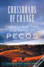 Capa do artigo Crossroads Of Change