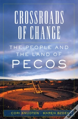 Capa do artigo Crossroads Of Change