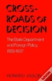 Crossroads Of Decision