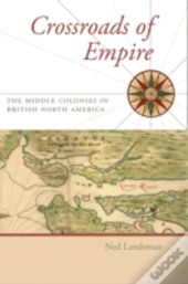 Crossroads Of Empire
